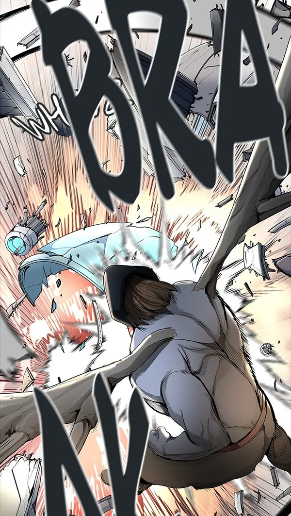 Read Tower of God ID Manga Online