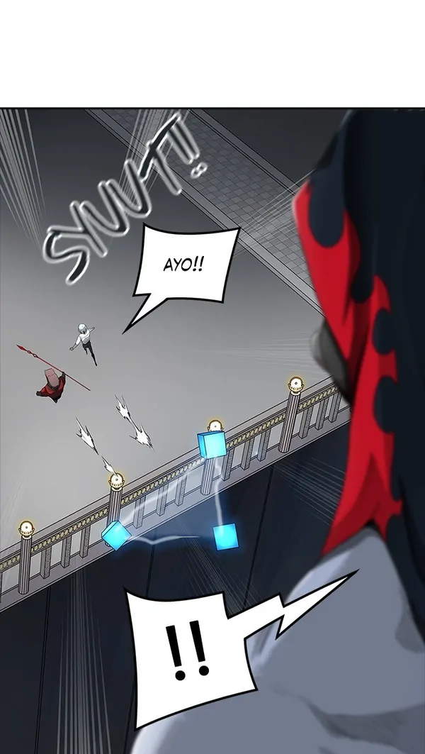 Read Tower of God ID Manga Online