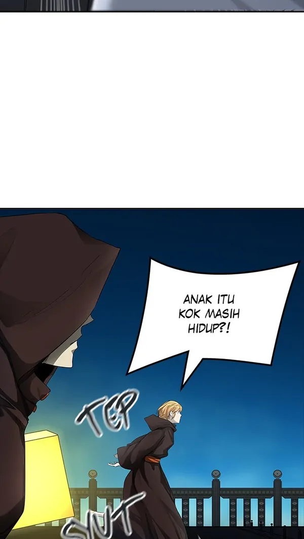 Read Tower of God ID Manga Online