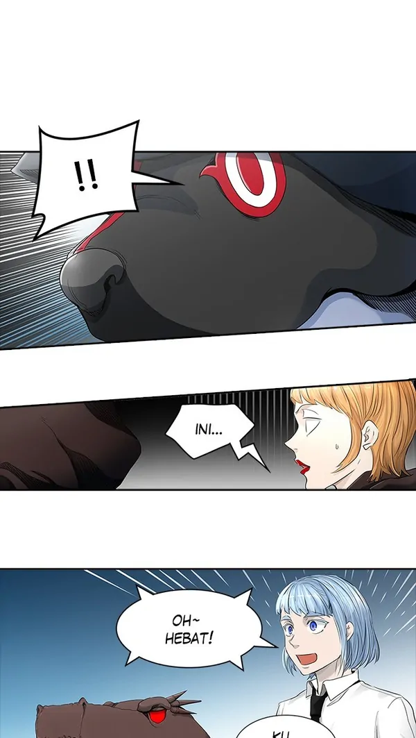 Read Tower of God ID Manga Online