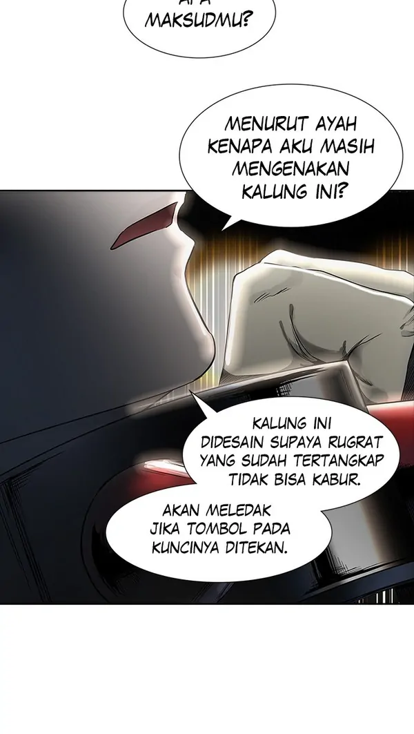 Read Tower of God ID Manga Online