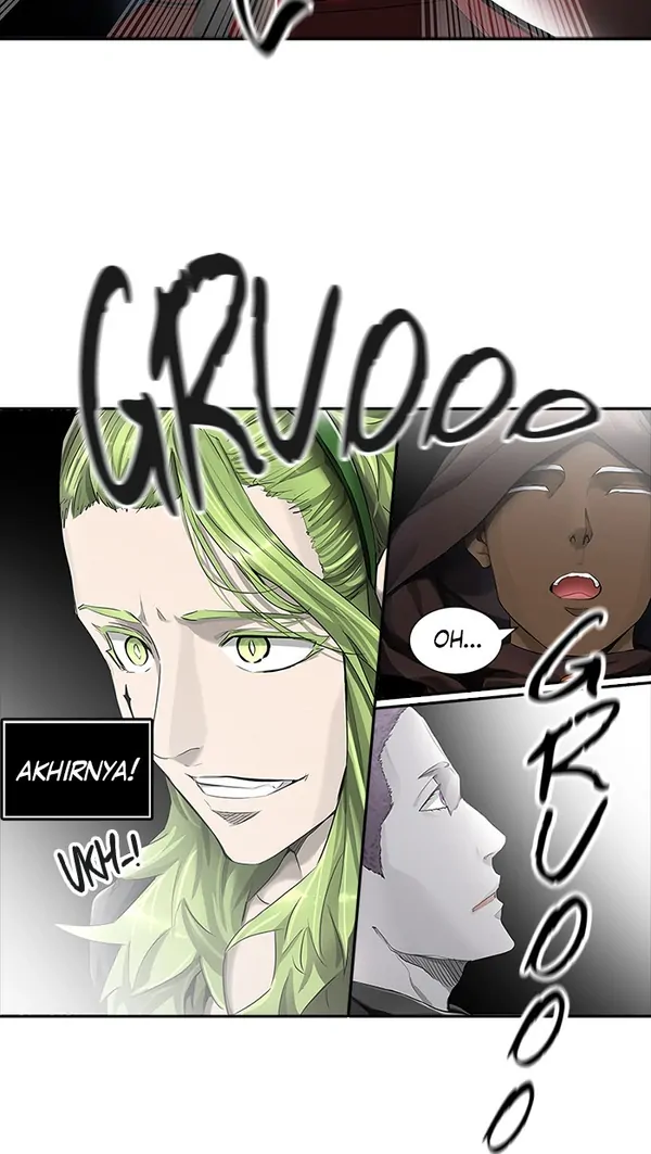 Read Tower of God ID Manga Online