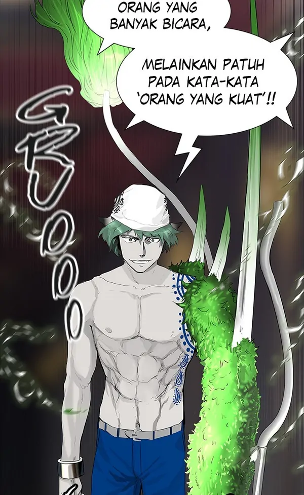 Read Tower of God ID Manga Online