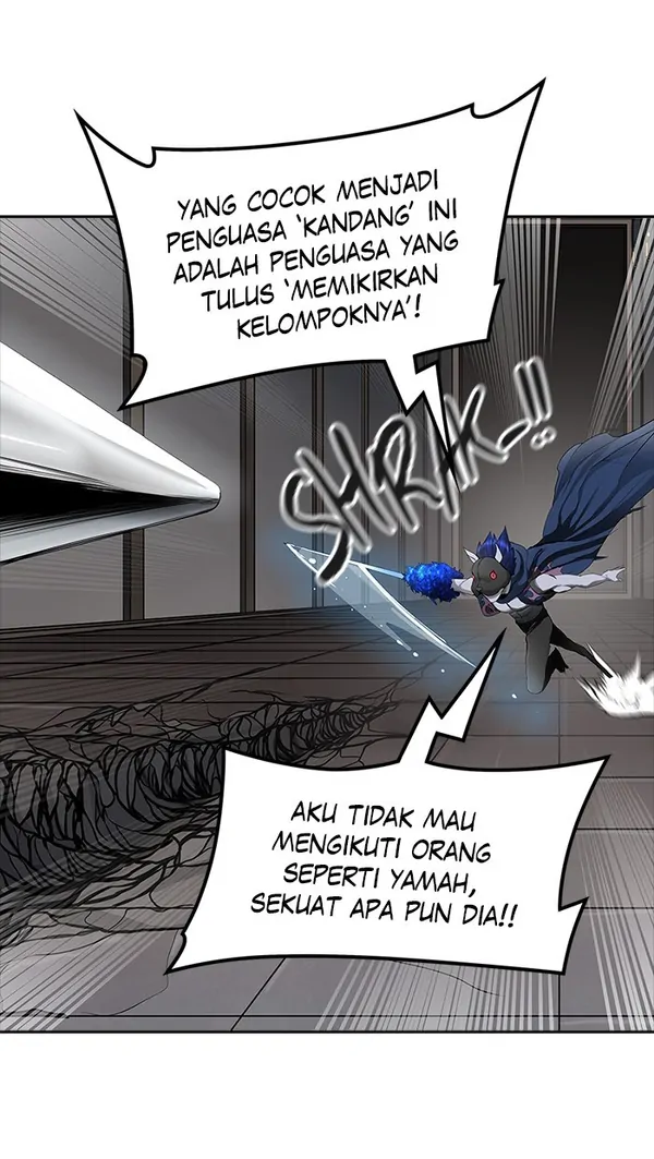 Read Tower of God ID Manga Online