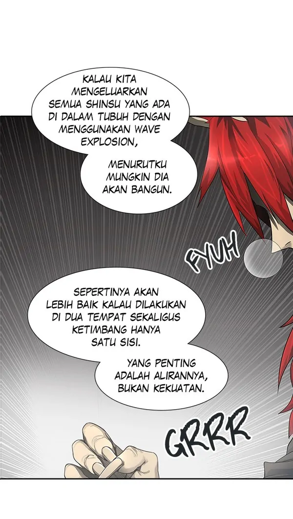 Read Tower of God ID Manga Online