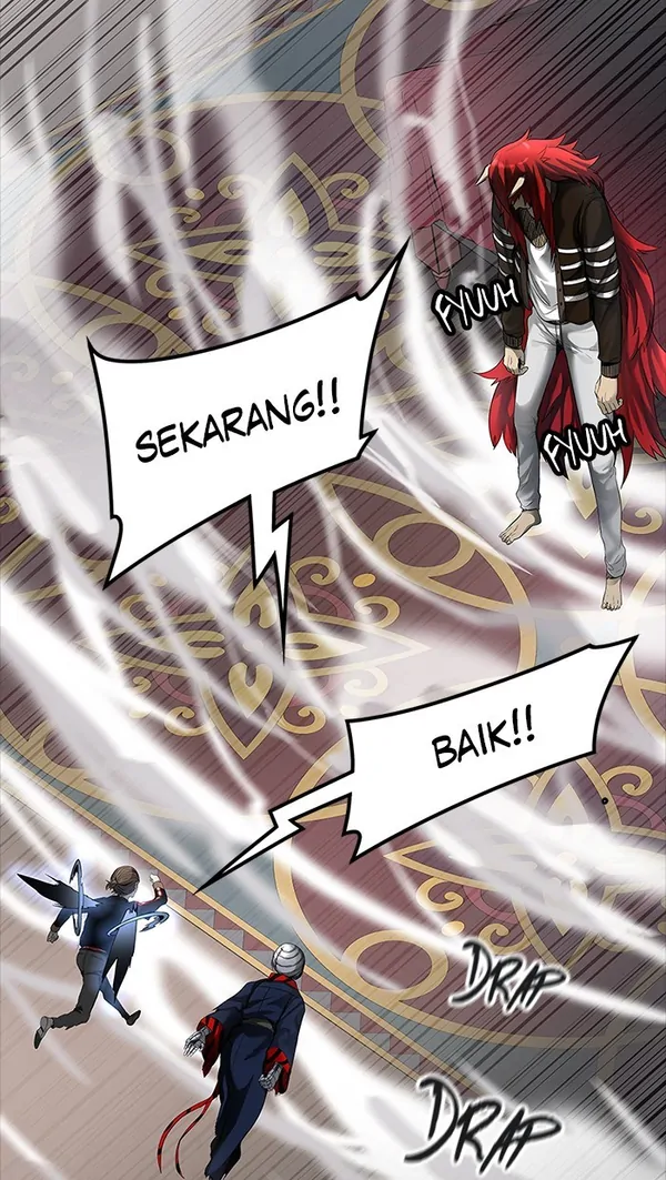 Read Tower of God ID Manga Online