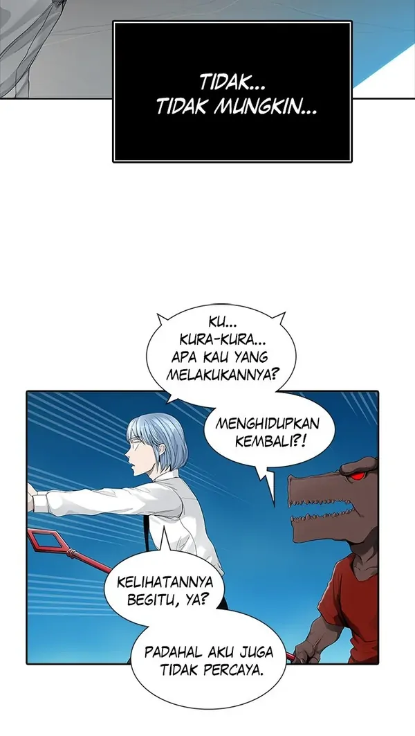 Read Tower of God ID Manga Online