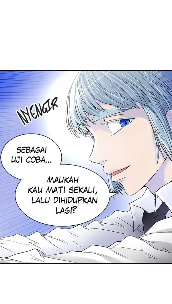 Read Tower of God ID Manga Online