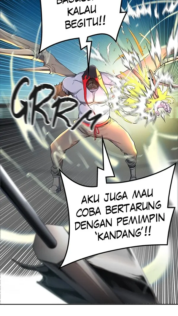 Read Tower of God ID Manga Online