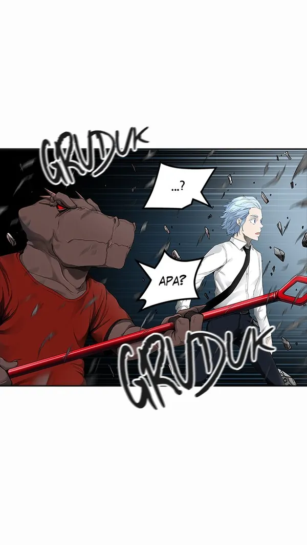 Read Tower of God ID Manga Online