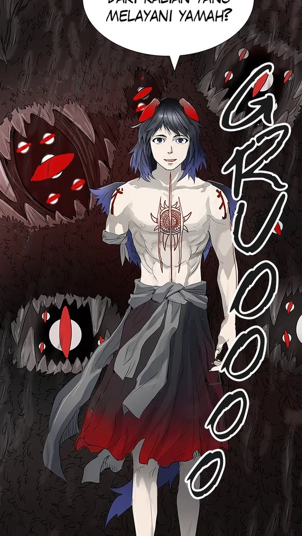 Read Tower of God ID Manga Online