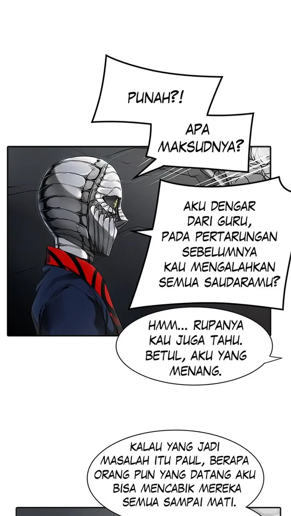 Read Tower of God ID Manga Online