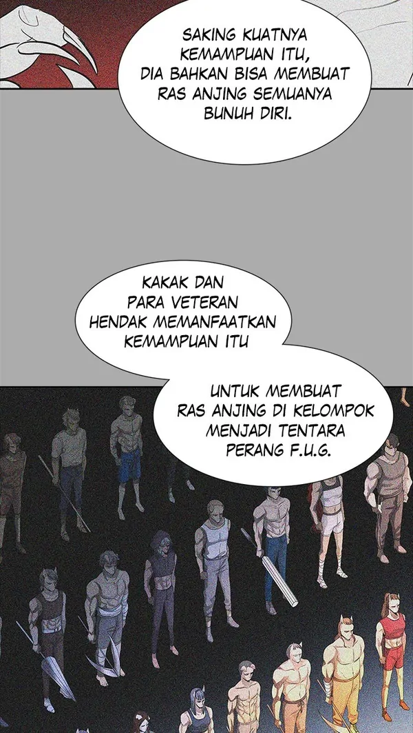 Read Tower of God ID Manga Online