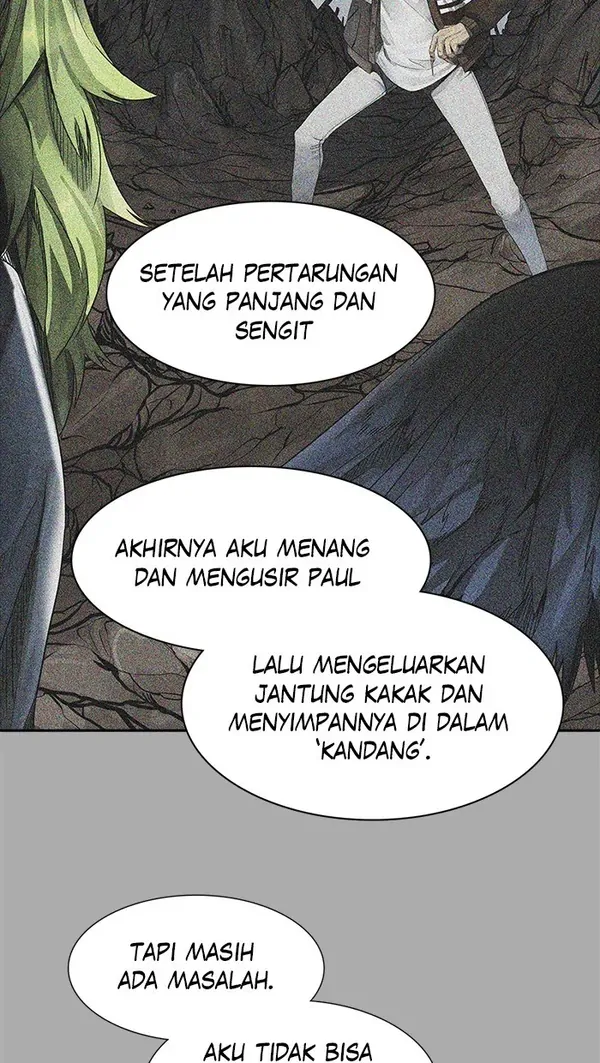 Read Tower of God ID Manga Online