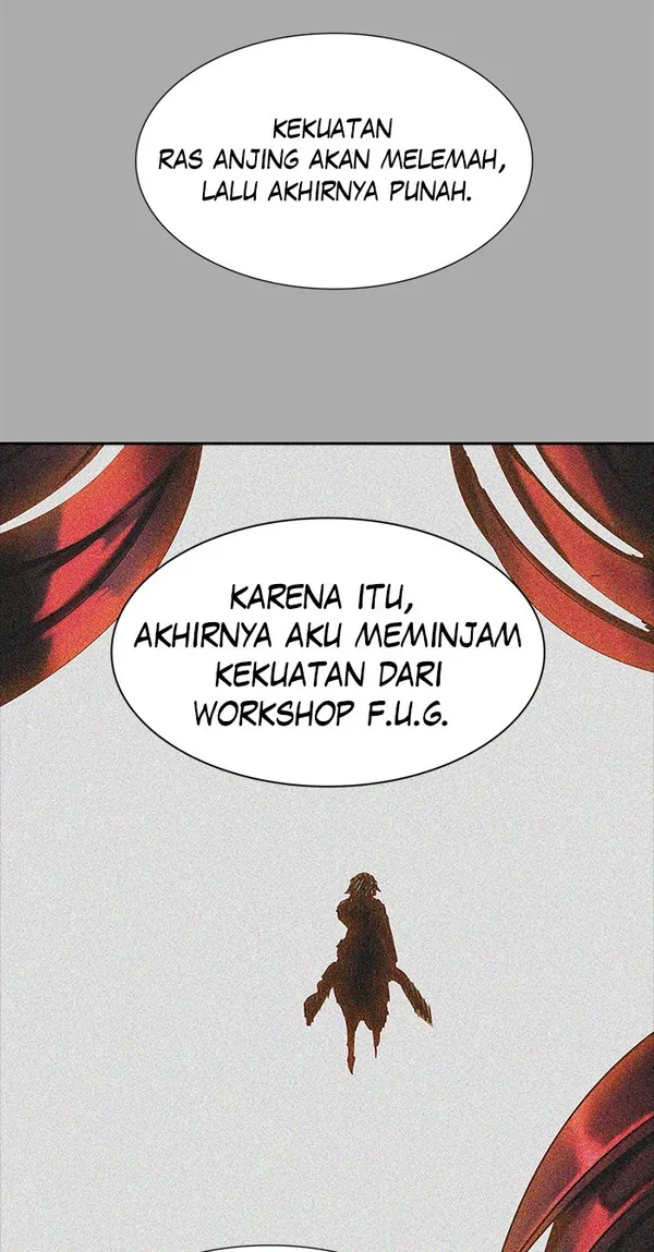 Read Tower of God ID Manga Online