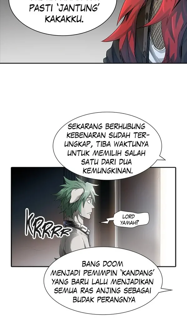 Read Tower of God ID Manga Online