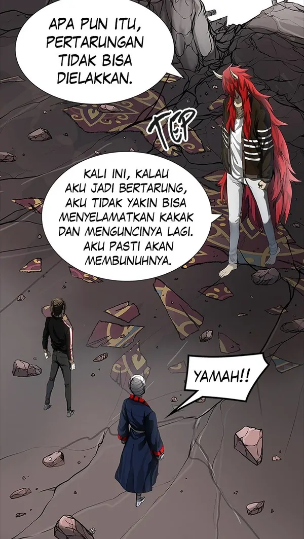 Read Tower of God ID Manga Online