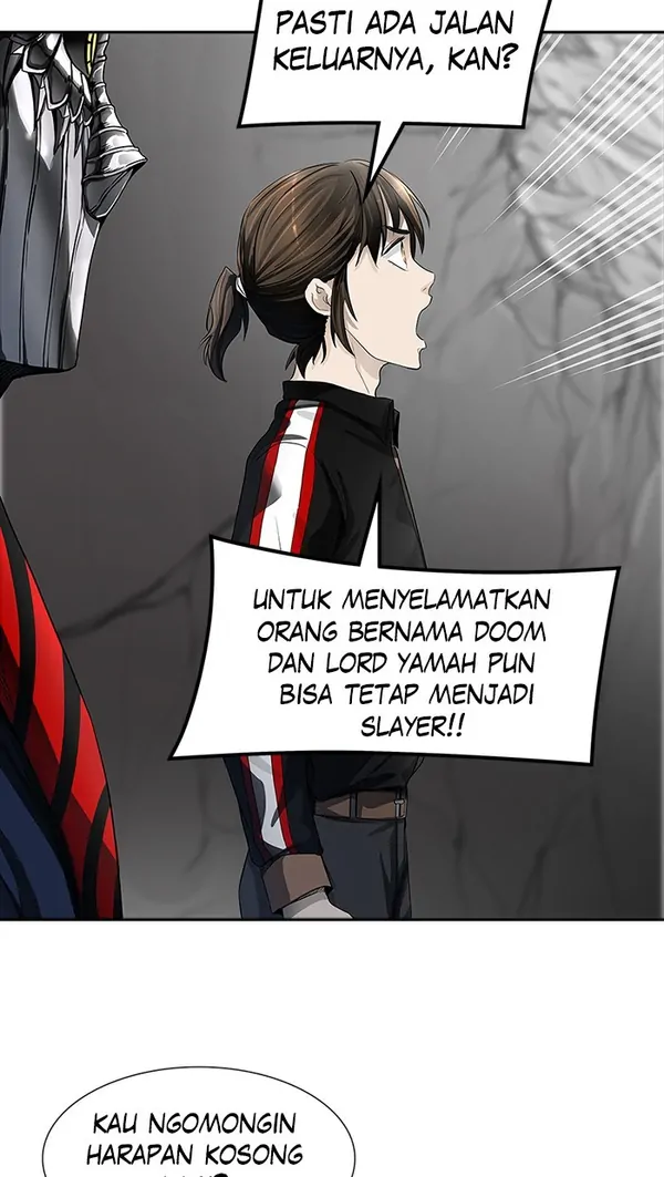 Read Tower of God ID Manga Online