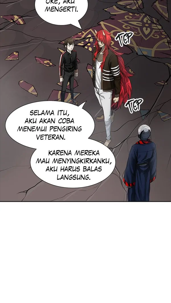 Read Tower of God ID Manga Online