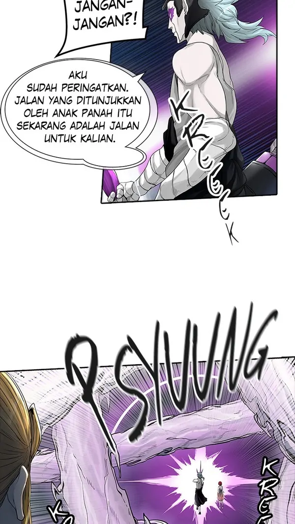 Read Tower of God ID Manga Online