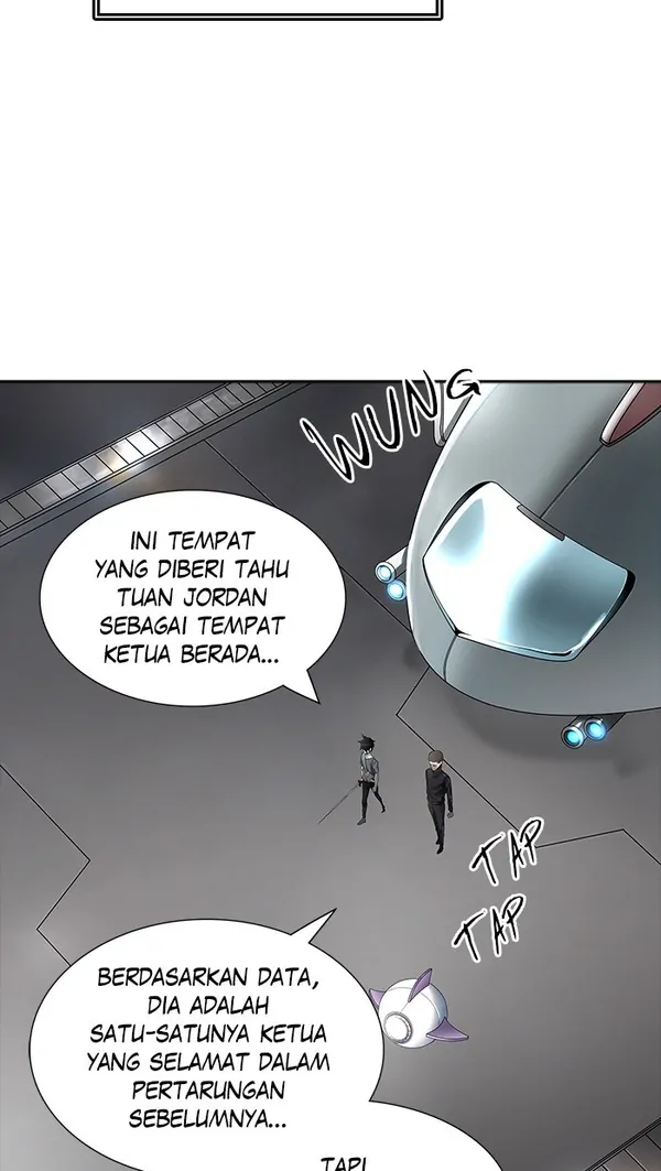 Read Tower of God ID Manga Online