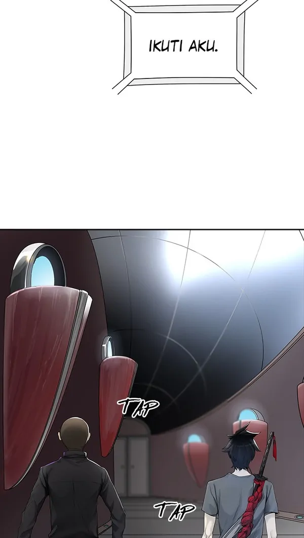 Read Tower of God ID Manga Online
