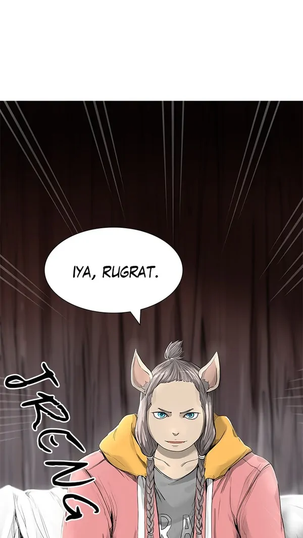 Read Tower of God ID Manga Online