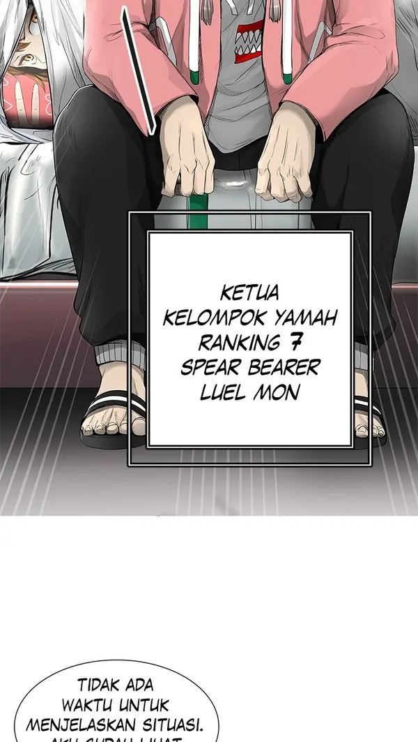 Read Tower of God ID Manga Online