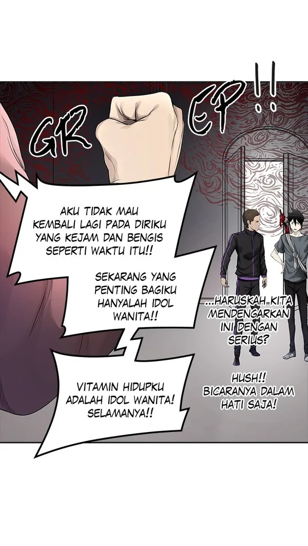 Read Tower of God ID Manga Online
