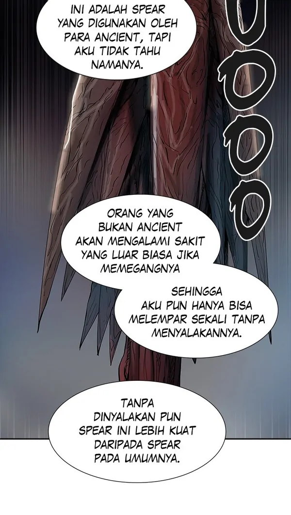 Read Tower of God ID Manga Online