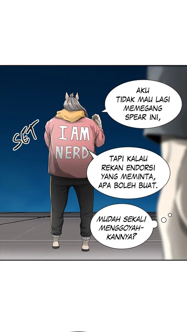 Read Tower of God ID Manga Online