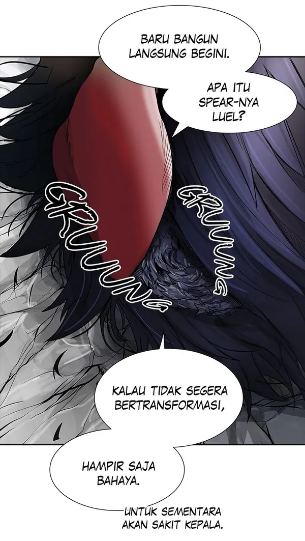 Read Tower of God ID Manga Online