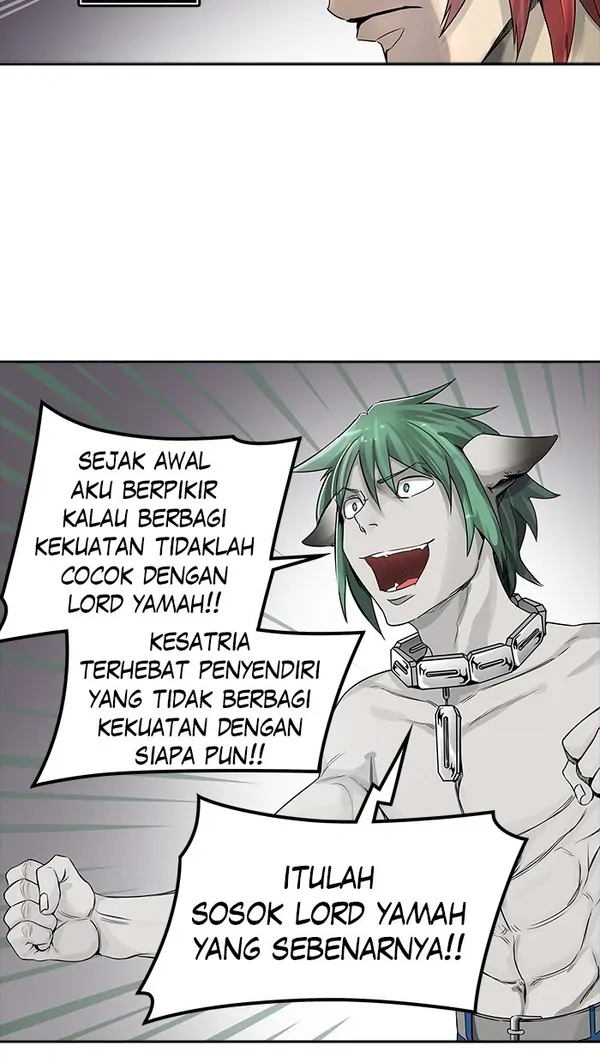 Read Tower of God ID Manga Online