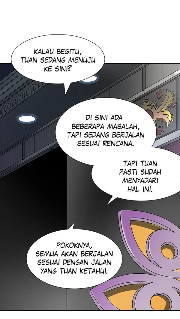 Read Tower of God ID Manga Online