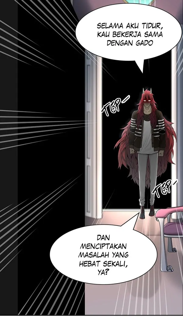 Read Tower of God ID Manga Online