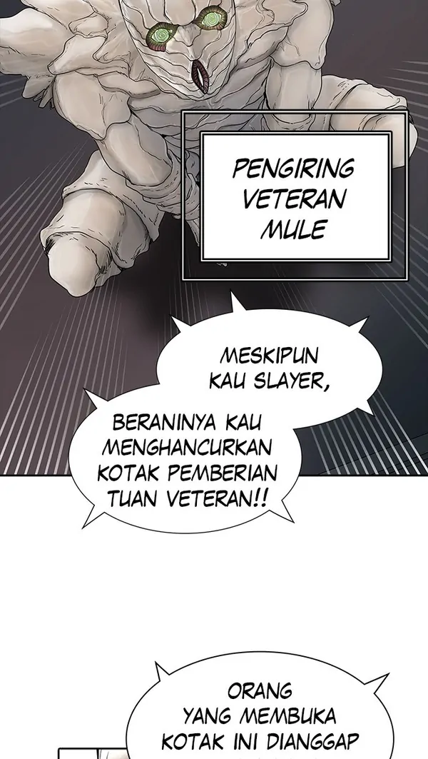 Read Tower of God ID Manga Online