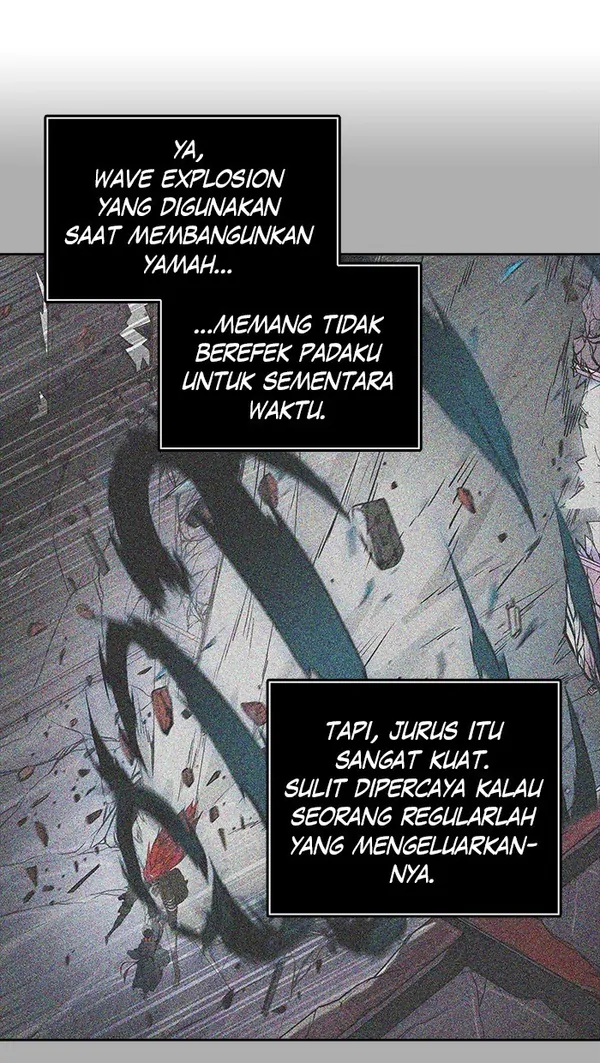 Read Tower of God ID Manga Online