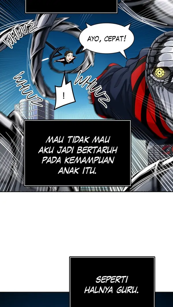 Read Tower of God ID Manga Online