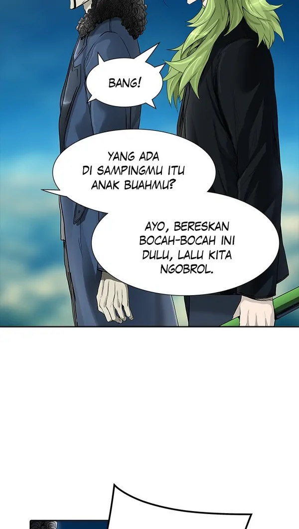 Read Tower of God ID Manga Online