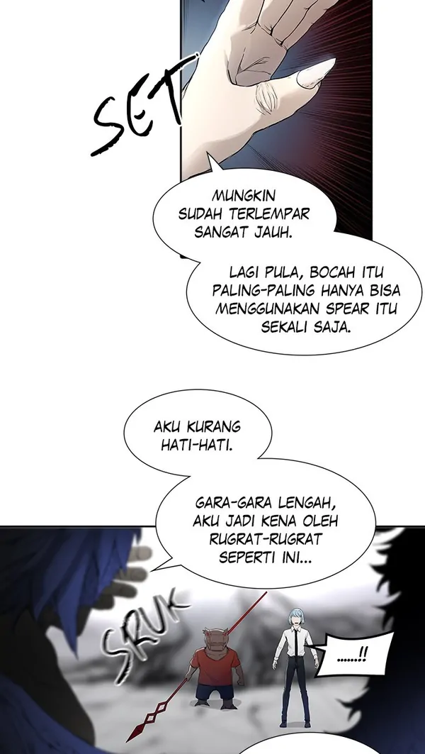 Read Tower of God ID Manga Online
