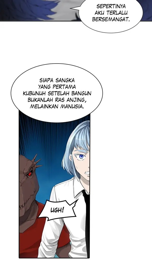 Read Tower of God ID Manga Online