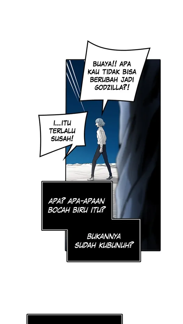Read Tower of God ID Manga Online