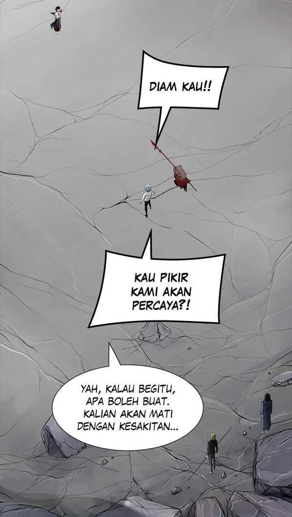 Read Tower of God ID Manga Online