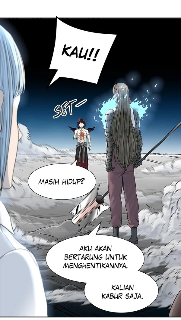 Read Tower of God ID Manga Online