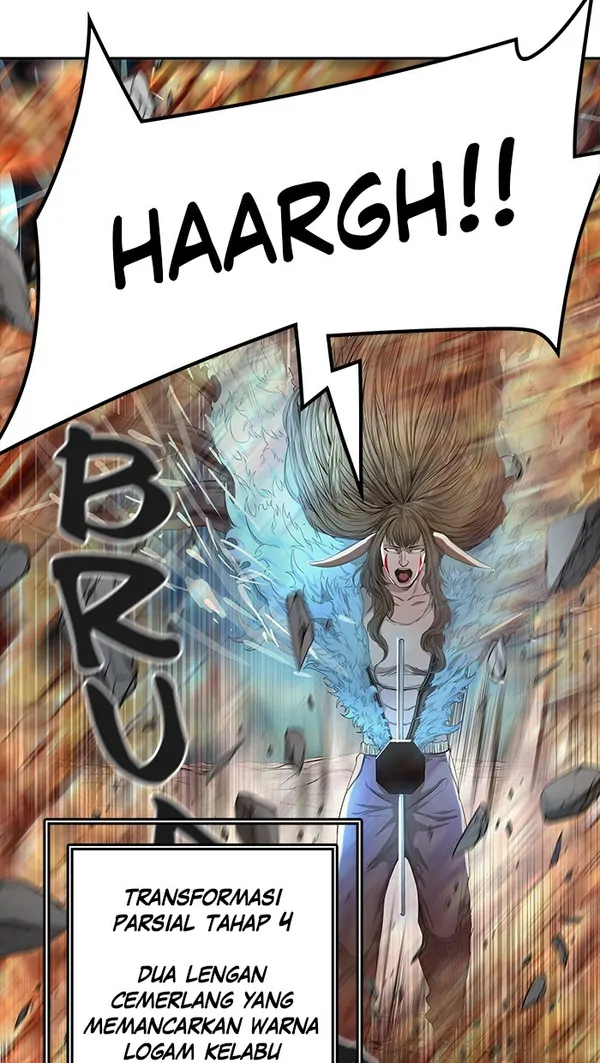 Read Tower of God ID Manga Online