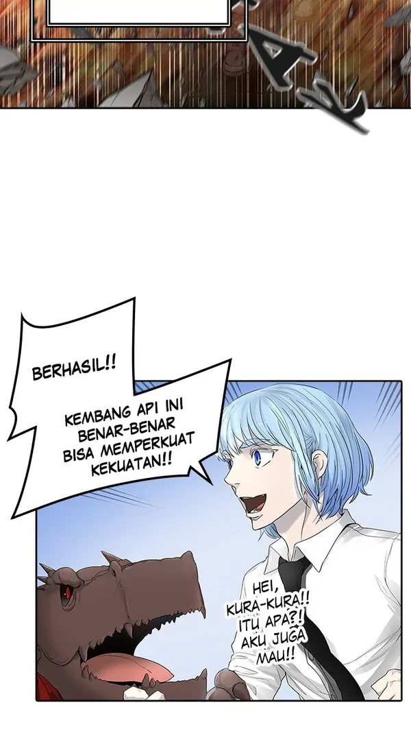 Read Tower of God ID Manga Online