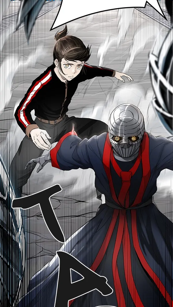 Read Tower of God ID Manga Online