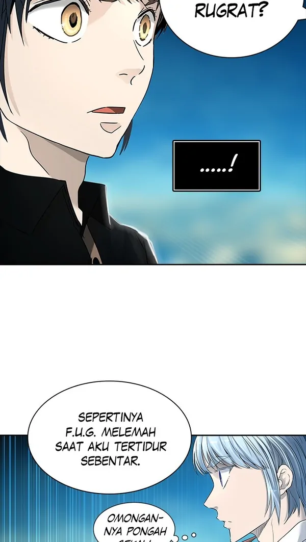 Read Tower of God ID Manga Online