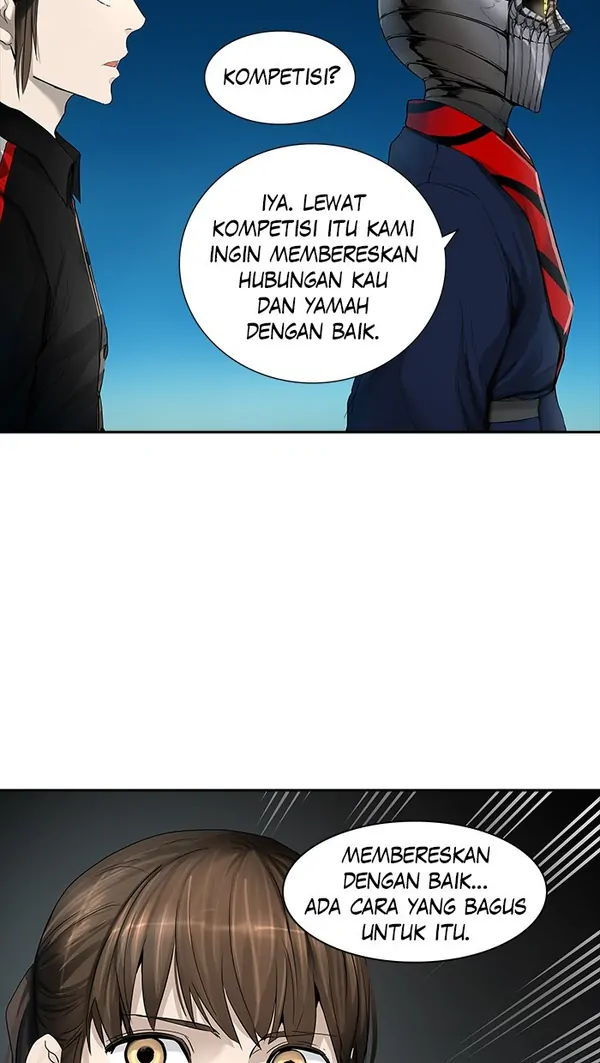 Read Tower of God ID Manga Online
