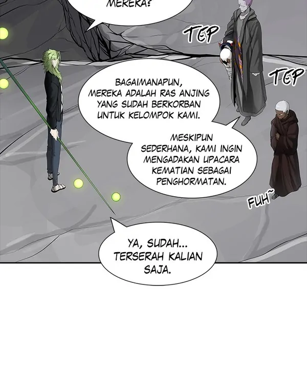 Read Tower of God ID Manga Online